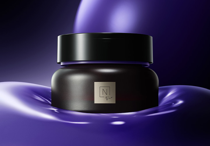 N organic Vie ヒアルアップ リフトクリーム / N organic(エヌ