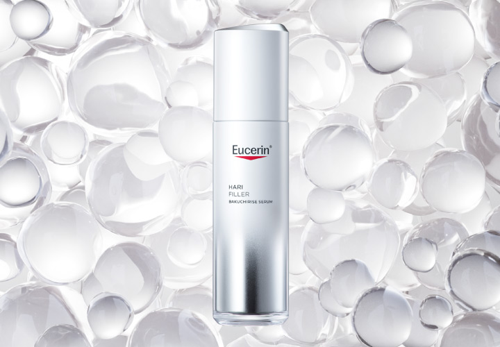 ハリフィラー バクチライズセラム / Eucerin(ユーセリン)(美容液