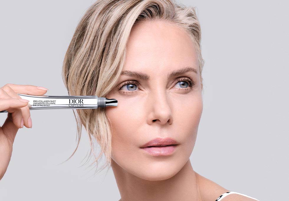 ディオール カプチュール プロ コラジェンショット / ディオール(目元