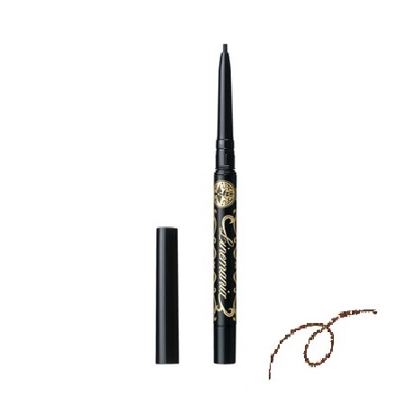 ラインマニア / マジョリカ マジョルカ(ペンシルアイライナー, メイク