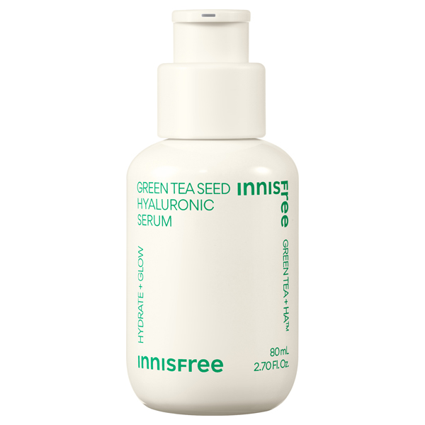 グリーンティーシード ヒアルロン セラム / イニスフリー(美容液