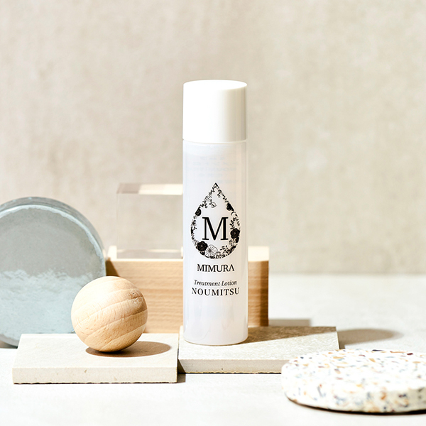 トリートメントローション NOUMITSU / MIMURA(ミムラ)(化粧水