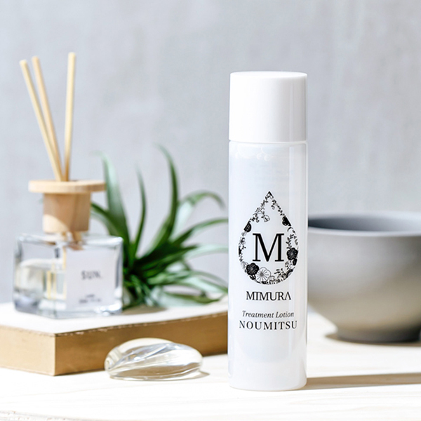 トリートメントローション NOUMITSU / MIMURA(ミムラ)(化粧水