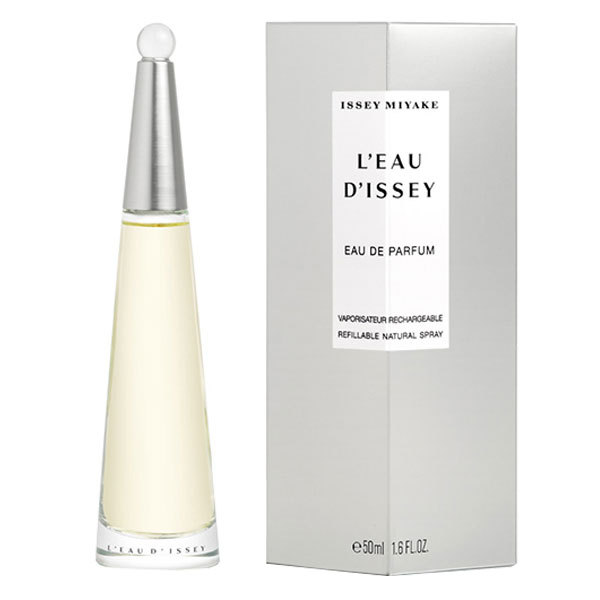 ロードゥ イッセイ オードパルファム / イッセイ ミヤケ パルファム