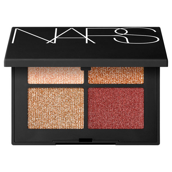 クワッドアイシャドー / NARS(ナーズ)(その他キット・セット, キット