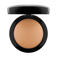 ミネラライズ スキンフィニッシュ/ナチュラル / M・A・C(マック