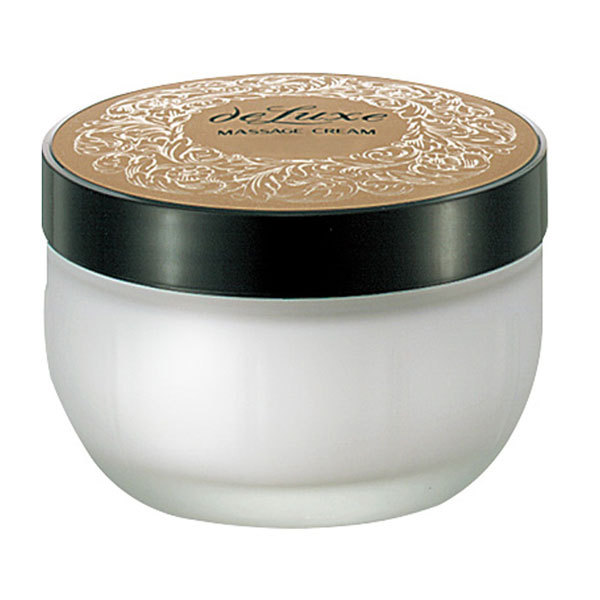 マッサージクリームN / ドルックス(顔用マッサージクリーム