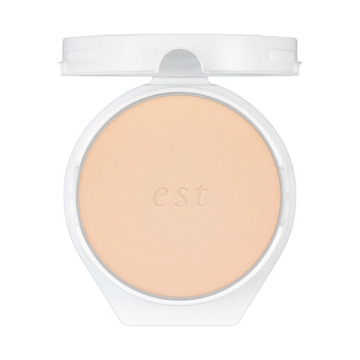 ブライトニング プレストパウダー ルーセント / エスト(プレスト