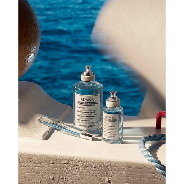 レプリカ オードトワレ セーリング デイ / Maison Margiela Fragrances