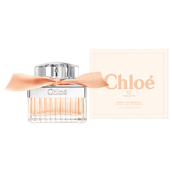 クロエ ローズタンジェリン オードトワレ / クロエ(香水, 香水・ヘア
