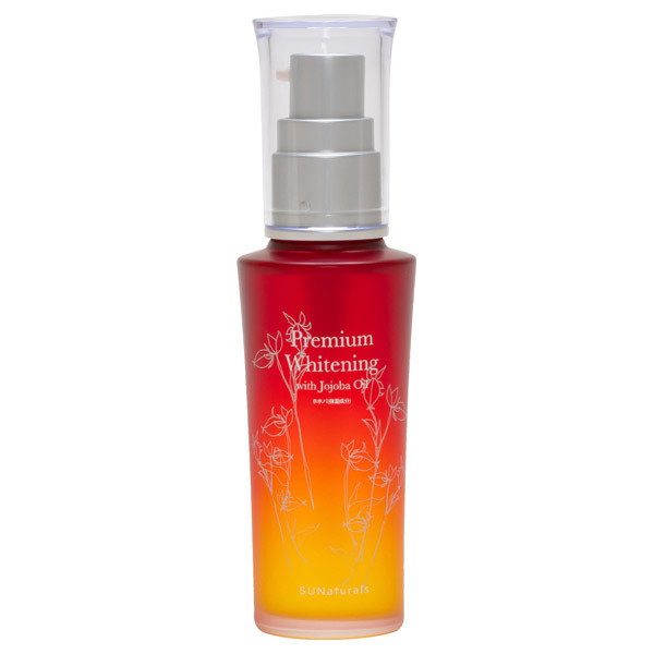 薬用プレミアムホワイトニングオイル / サンナチュラルズ(その他