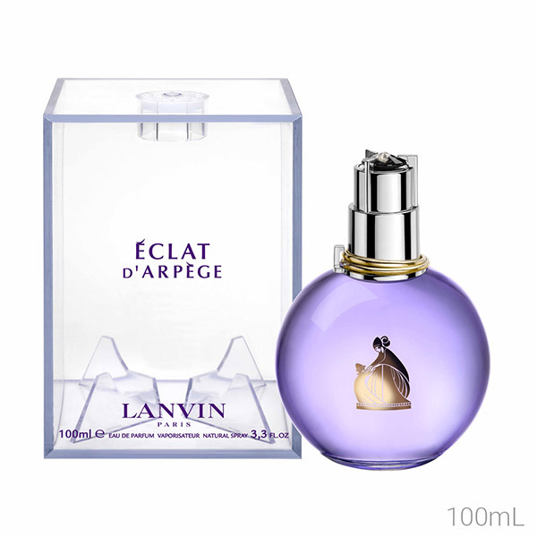 エクラ・ドゥ・アルページュ オード パルファム / ランバン(香水, 香水