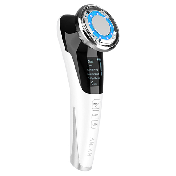 多機能温冷美顔器 / ANLAN(フェイスケア美容家電, 美容家電)の通販