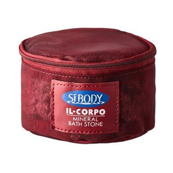 ミネラルバスストーン / イルコルポ(入浴剤・浴用料, 入浴剤・浴用料