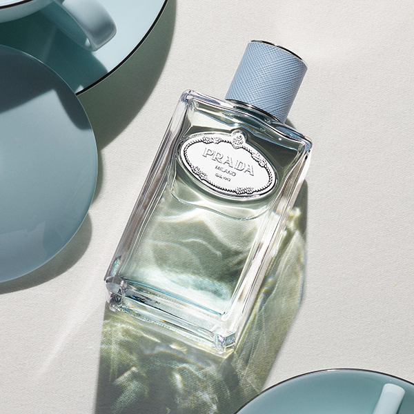 インフュージョン ドゥ プラダ アマンド オーデパルファム / プラダ