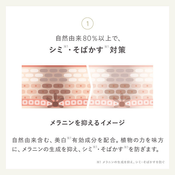 N organic Bright ホワイト クリア ローション / N organic(エヌ