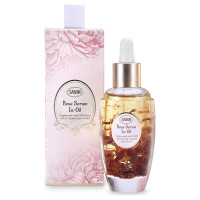 ローズソフトクリーム / SABON(サボン)(フェイスクリーム, スキンケア