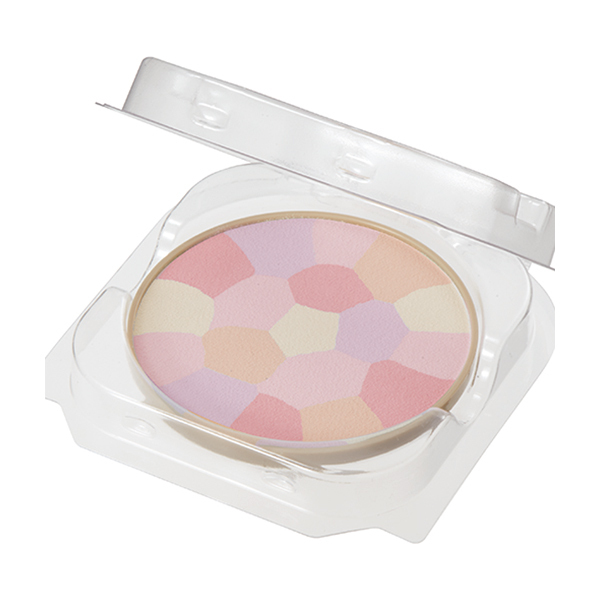 マシュマロフィニッシュパウダー ～Abloom～ / キャンメイク(プレスト