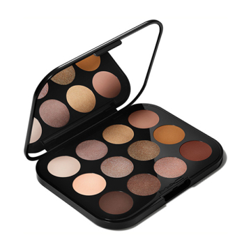 コネクト イン カラー アイシャドウ パレット x 12 / M・A・C(マック