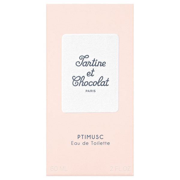タルティーヌ エ ショコラ プチムスク オーデトワレ / ジバンシイ(香水
