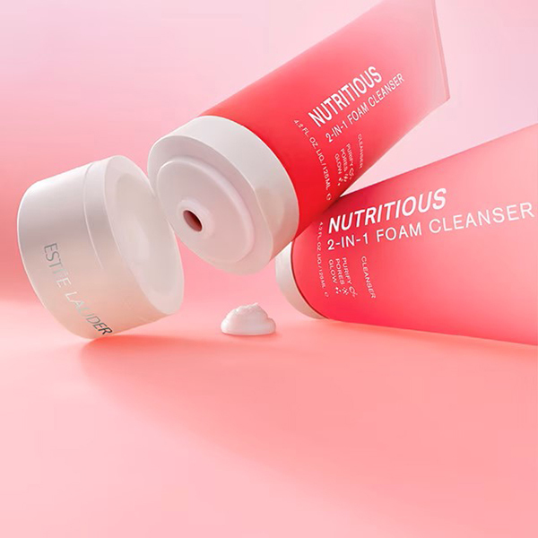 ニュートリ フォーム クレンザー / エスティ ローダー(洗顔フォーム