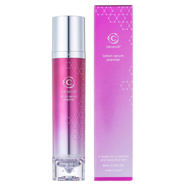 ローションセラム プレミア / ceruru.b(化粧水, スキンケア・基礎