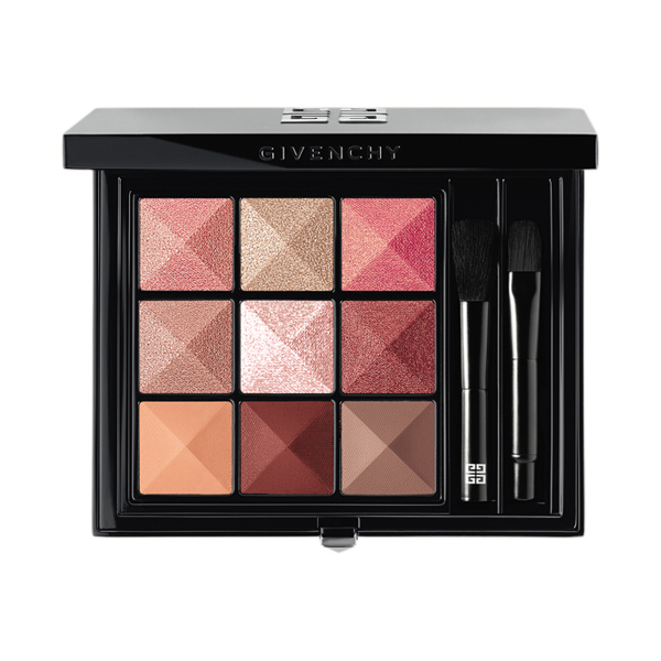 ル・ヌフ・ジバンシイ / ジバンシイ(パウダーアイシャドウ, メイク