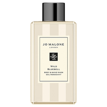 ワイルド ブルーベル ボディ & ハンド ウォッシュ / Jo Malone London