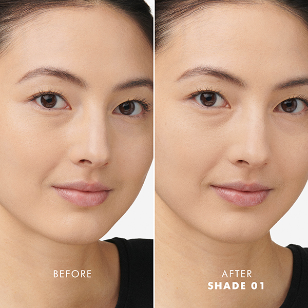 パワー ファブリック+ セッティング パウダー / アルマーニ ビューティ