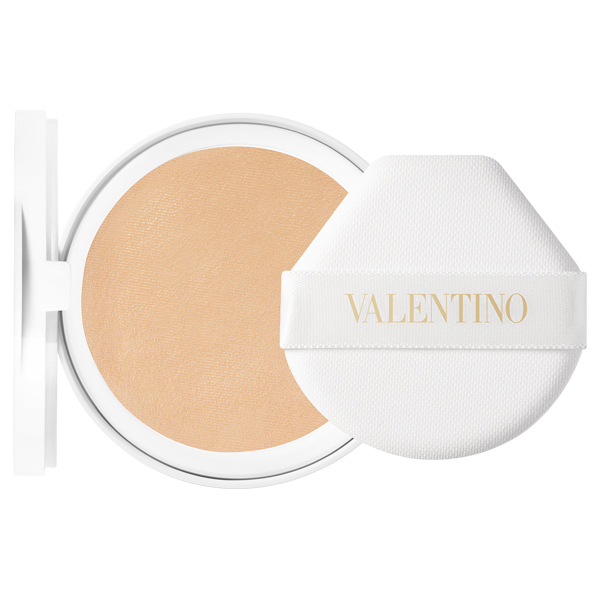 GO クッション グロウ / ヴァレンティノ ビューティ (クッション