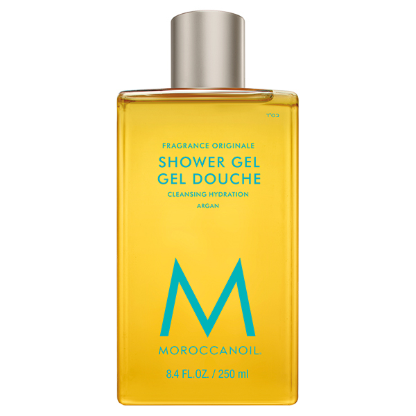 シャワージェル / モロッカンオイル(ボディソープ, ボディケア)の通販