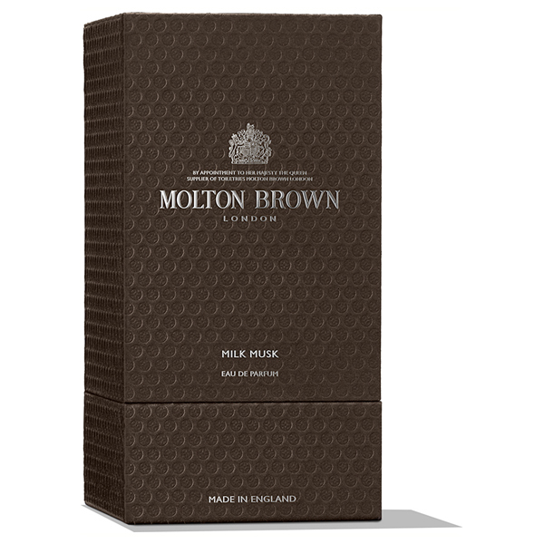 ミルクムスク オードパルファン / モルトンブラウン(香水, 香水・ヘア