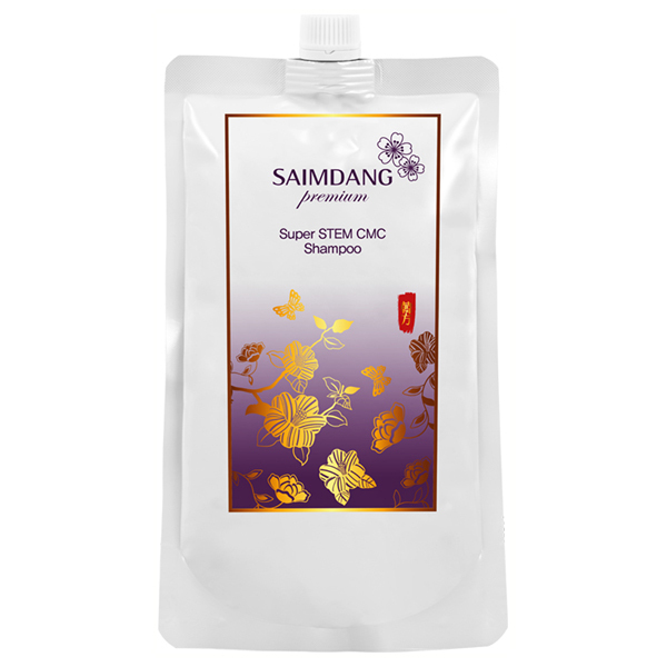 スーパー STEM CMC シャンプー / サイムダンプレミアム(シャンプー