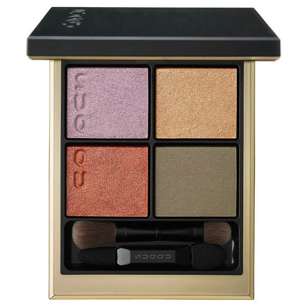 シグニチャー カラー アイズ / SUQQU(スック)(パウダーアイシャドウ