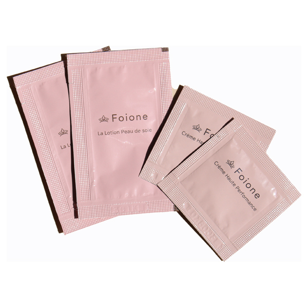 1DAYSトライアルセット / Foione(フォアーネ)(スキンケアキット