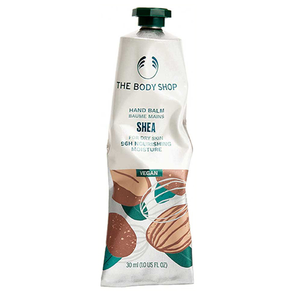 ハンドバーム / THE BODY SHOP(ハンドクリーム, ボディケア)の通販