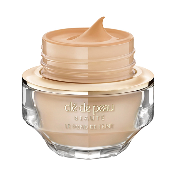 ル・フォンドゥタンn / クレ・ド・ポー ボーテ(その他ファンデーション