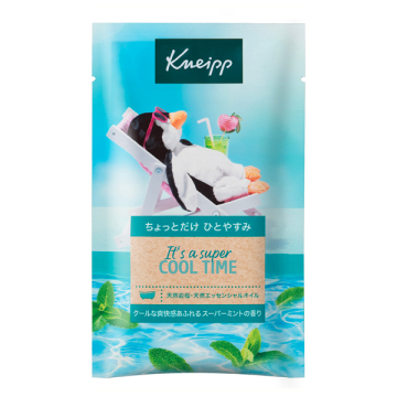 バスソルト / クナイプ(バスソルト, 入浴剤・浴用料・バスソルト)の