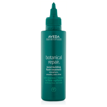 ボタニカル リペア ボンドビルディング フラッシュ トリートメント