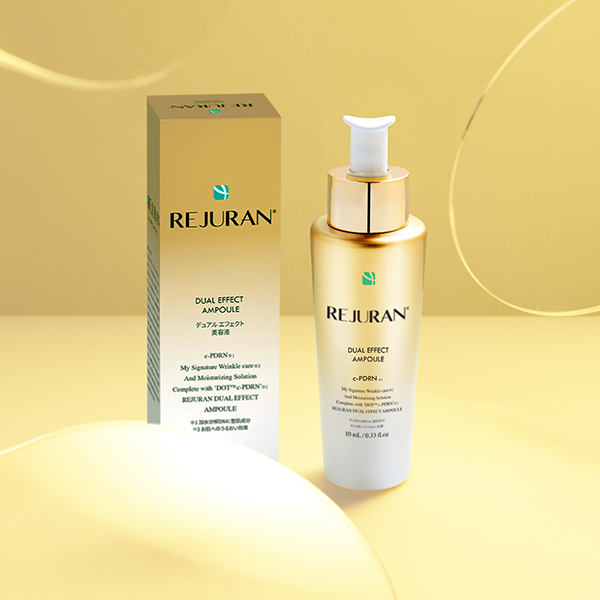 デュアル エフェクト アンプル / REJURAN(美容液, スキンケア・基礎