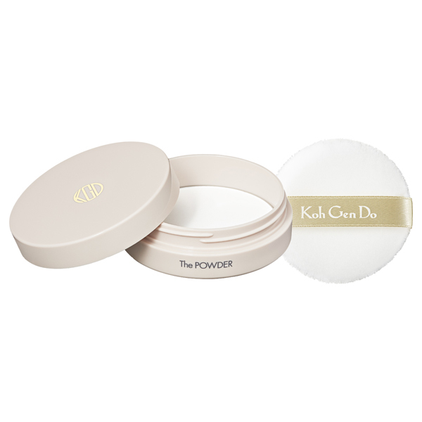 ザ・パウダー / 江原道(その他スキンケア, スキンケア・基礎化粧品)の