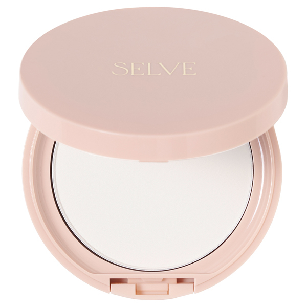 フォギーヴェールセッティングパウダー / SELVE(プレストパウダー