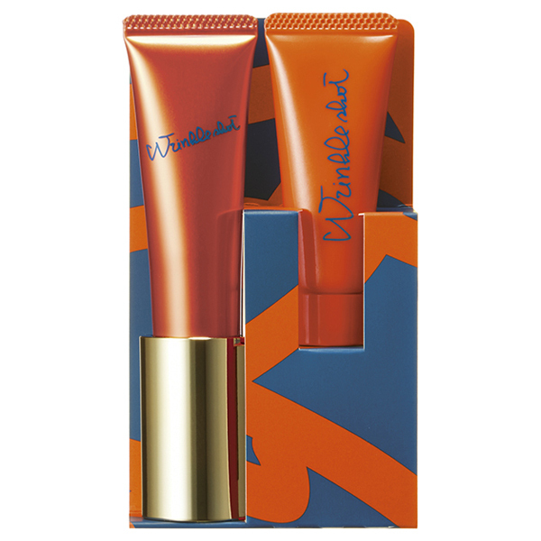 リンクルショット デビューキット / リンクルショット(美容液