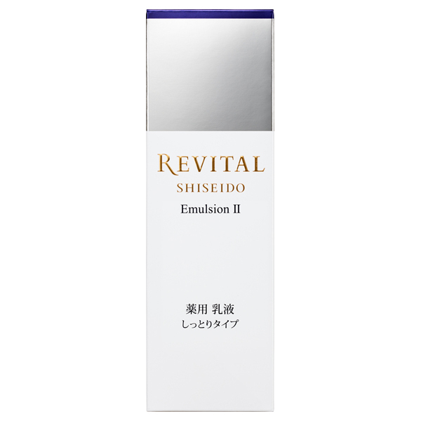 エマルジョン II / リバイタル(乳液, スキンケア・基礎化粧品)の通販