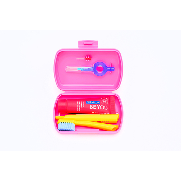 トラベルセットクラプロックスビーユーウォーターメロン / クラ