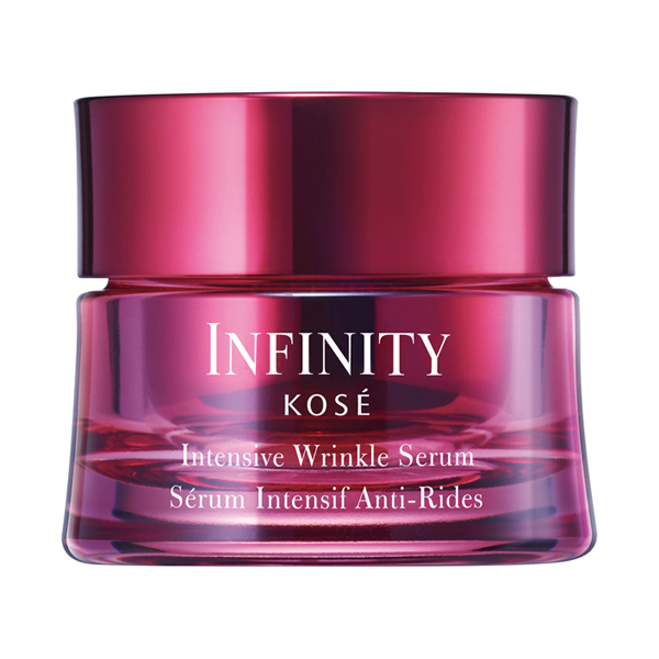 インテンシブ リンクル セラム / INFINITY(美容液, スキンケア・基礎