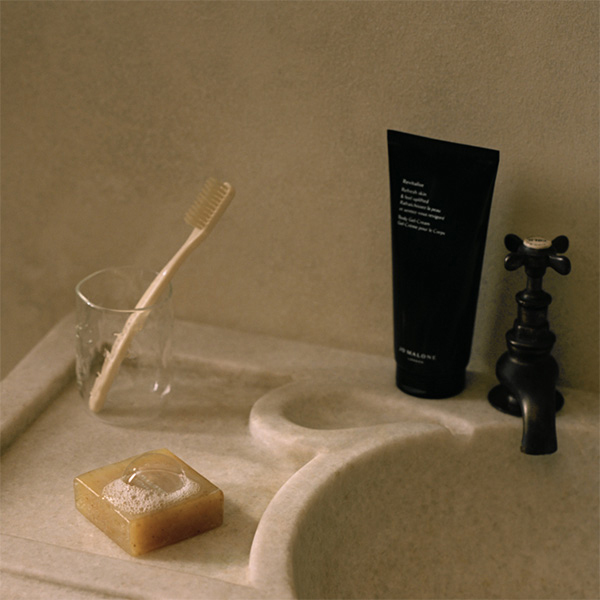 リフレッシュ ボディ ジェル クリーム / Jo Malone London(ジョー