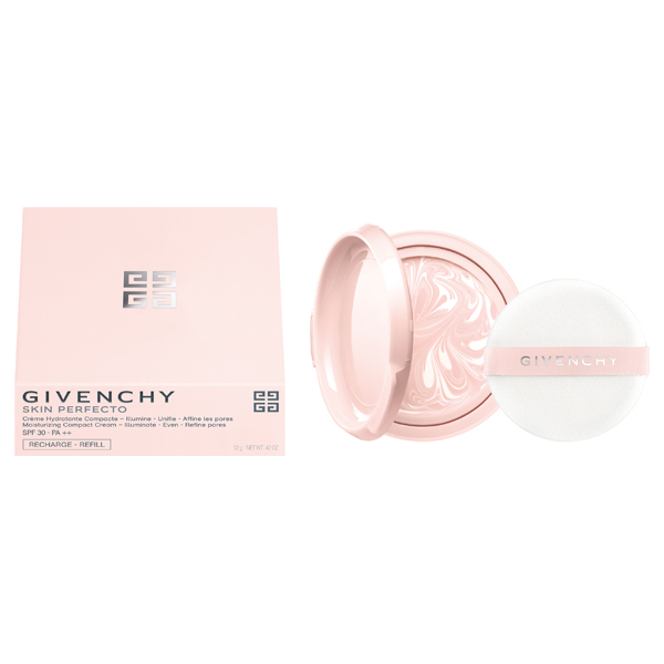 スキン PFCT コンパクト クリーム N / ジバンシイ(フェイスクリーム