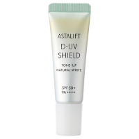 DUVシールド トーンアップ / アスタリフト(日焼け止めクリーム, 日焼け