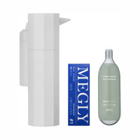 スターターキット #1スキンセンサー / MEGLY(化粧水, スキンケア・基礎